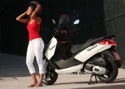 Piaggio X7 300